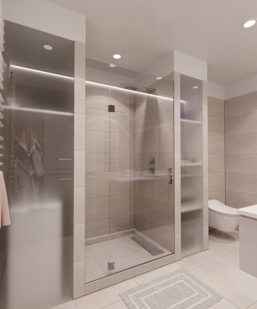 Квартира на Дальнем Востоке