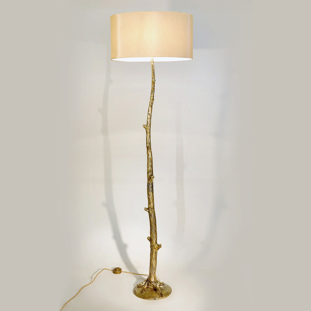 Торшер «Дерево света»