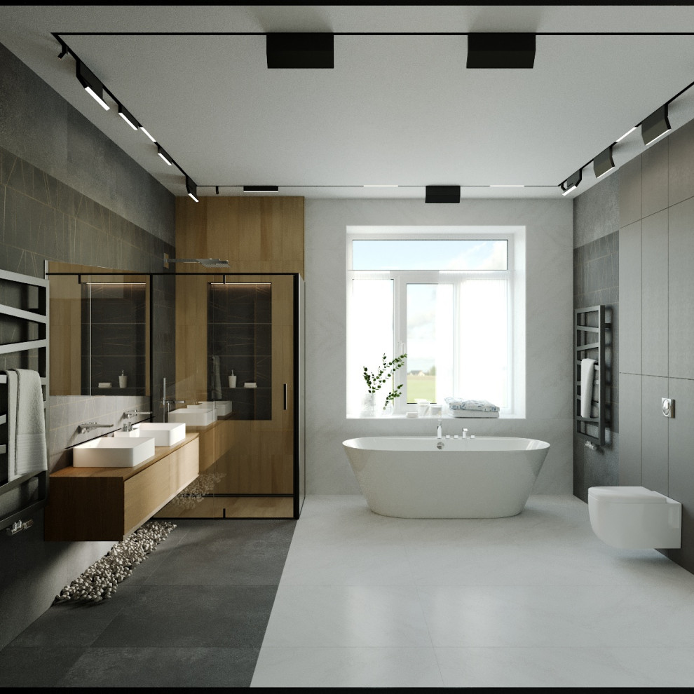 Коттедж в ТИЗах