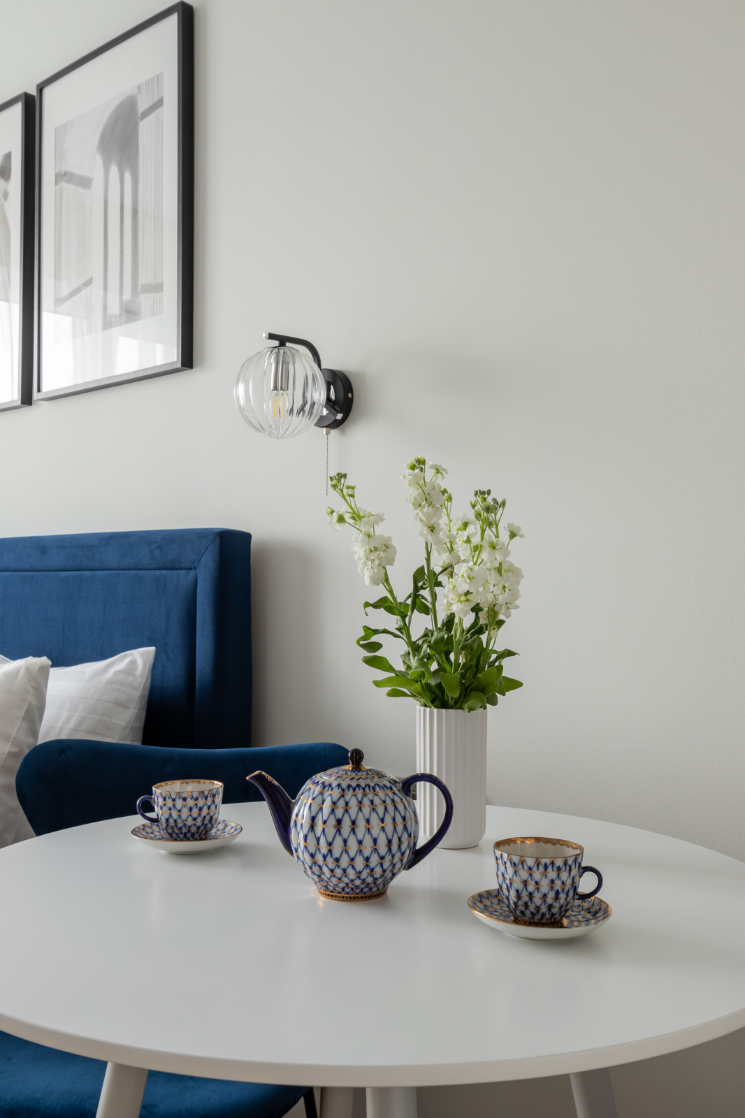 Апартаменты Путилов Авенир