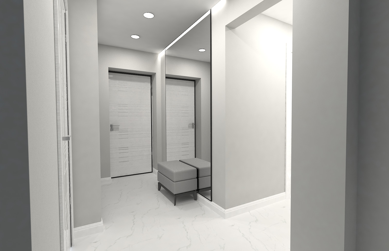 Квартира 62 кв.м