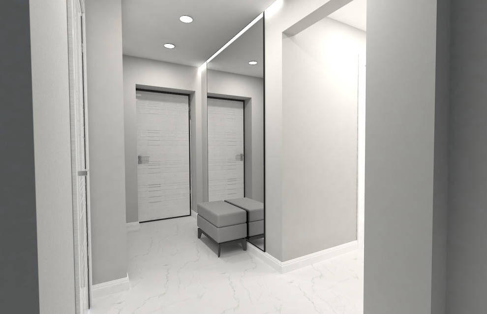 Квартира 62 кв.м