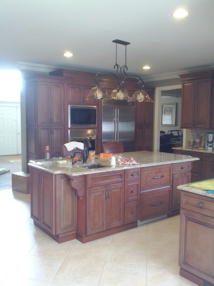 Warren Kitchen Remodel