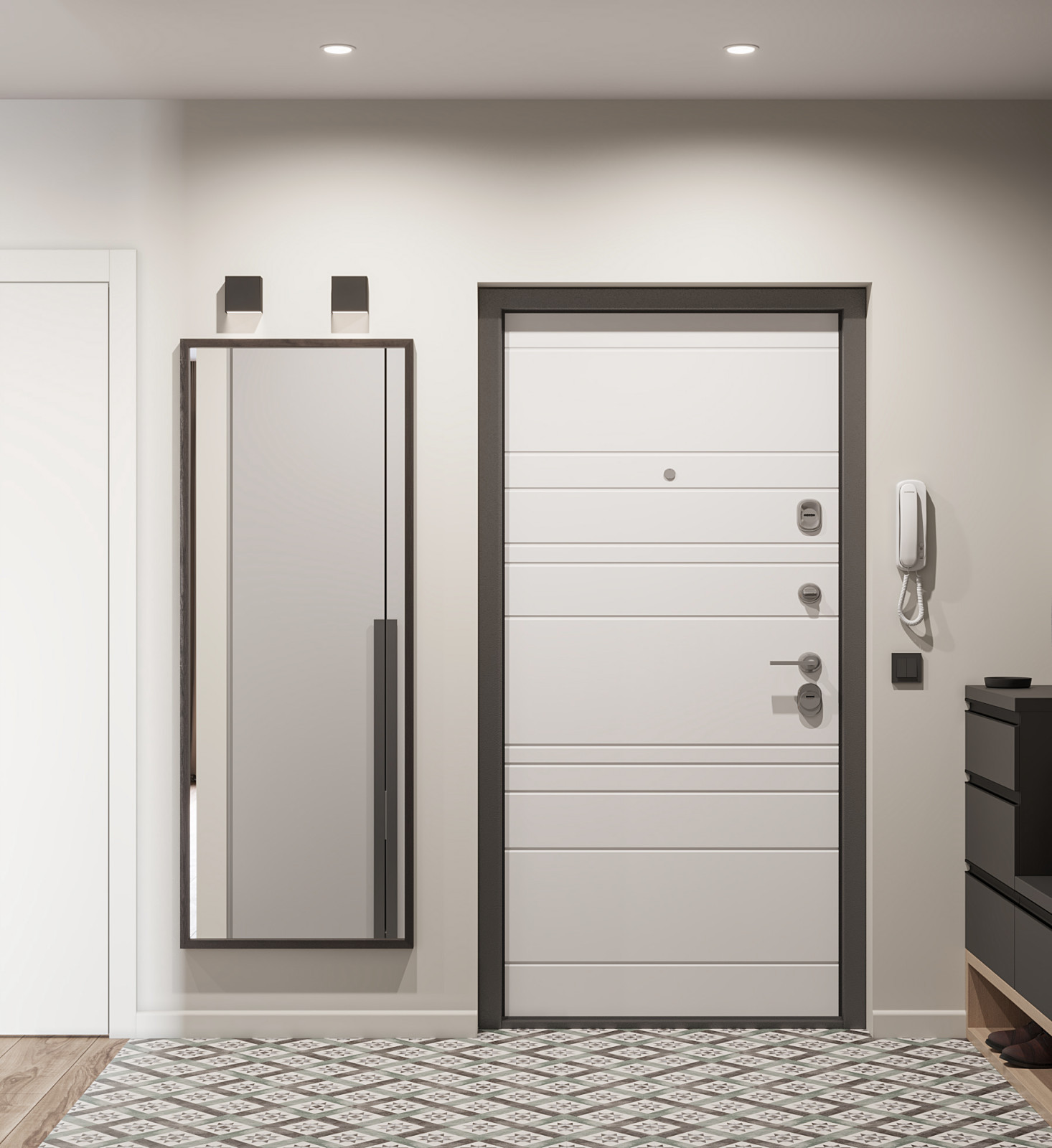 ЖК Черная Речка