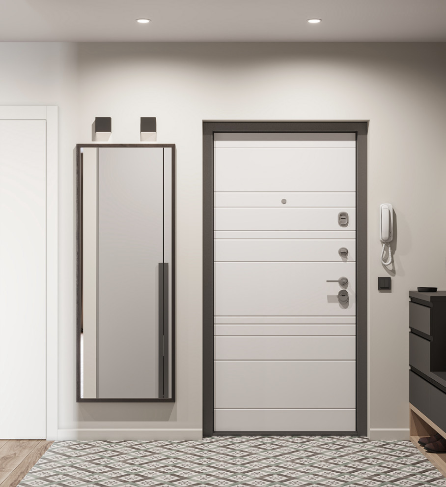 ЖК Черная Речка