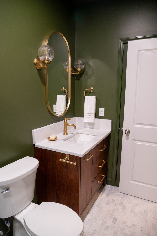 Keythorpe Guest Bathroom