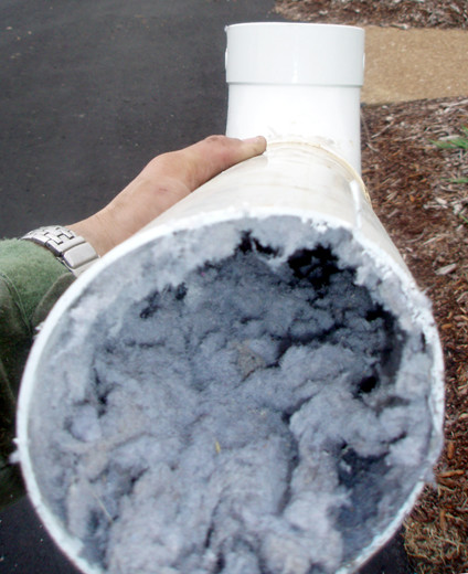 Dryer Vent Cleaning