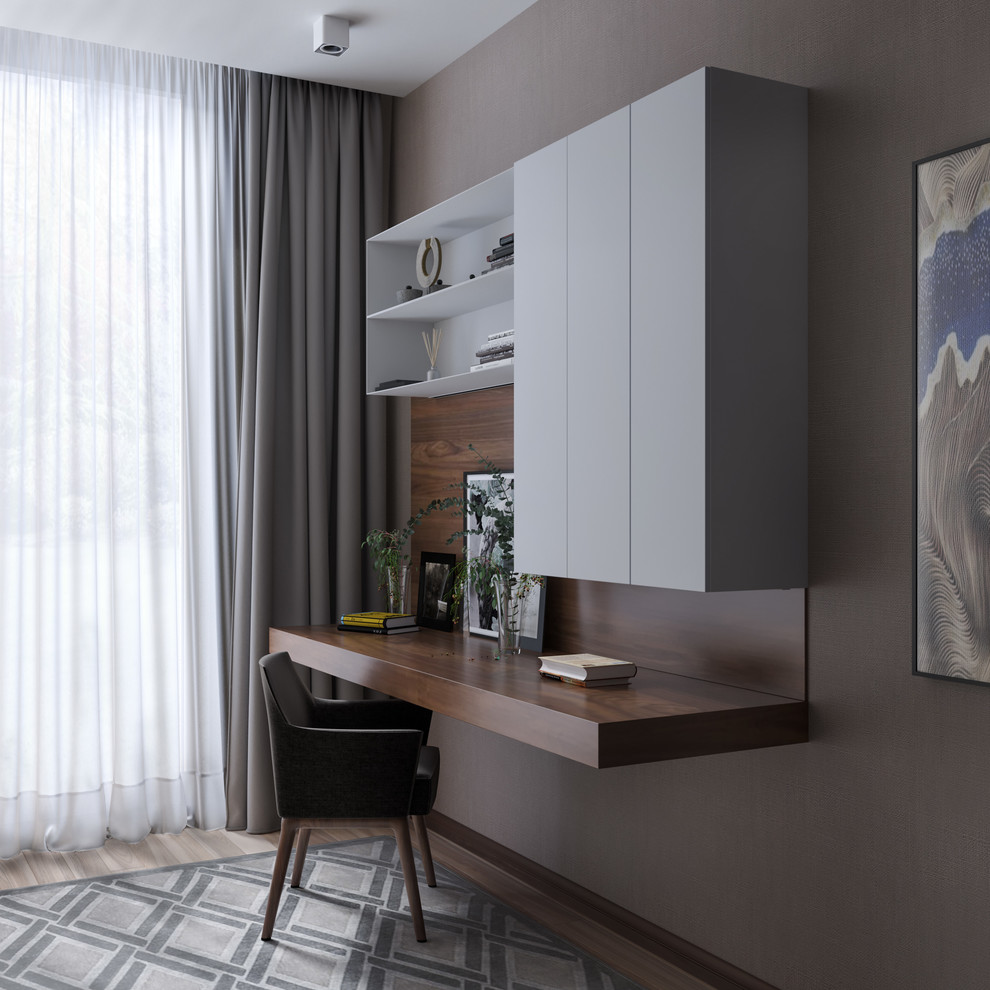 Интерьер коттеджа.