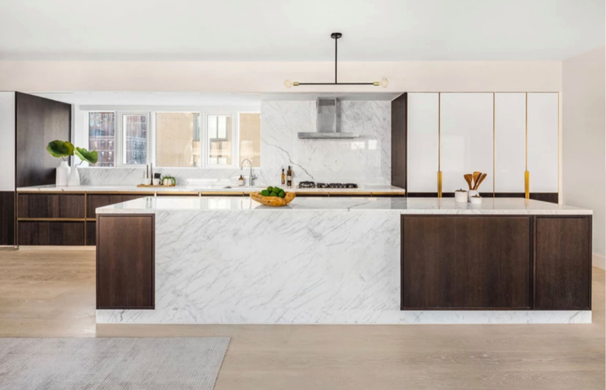 Kitchen Projects