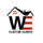 W.E. Custom Homes LLC