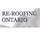 Re-Roofing Ontario
