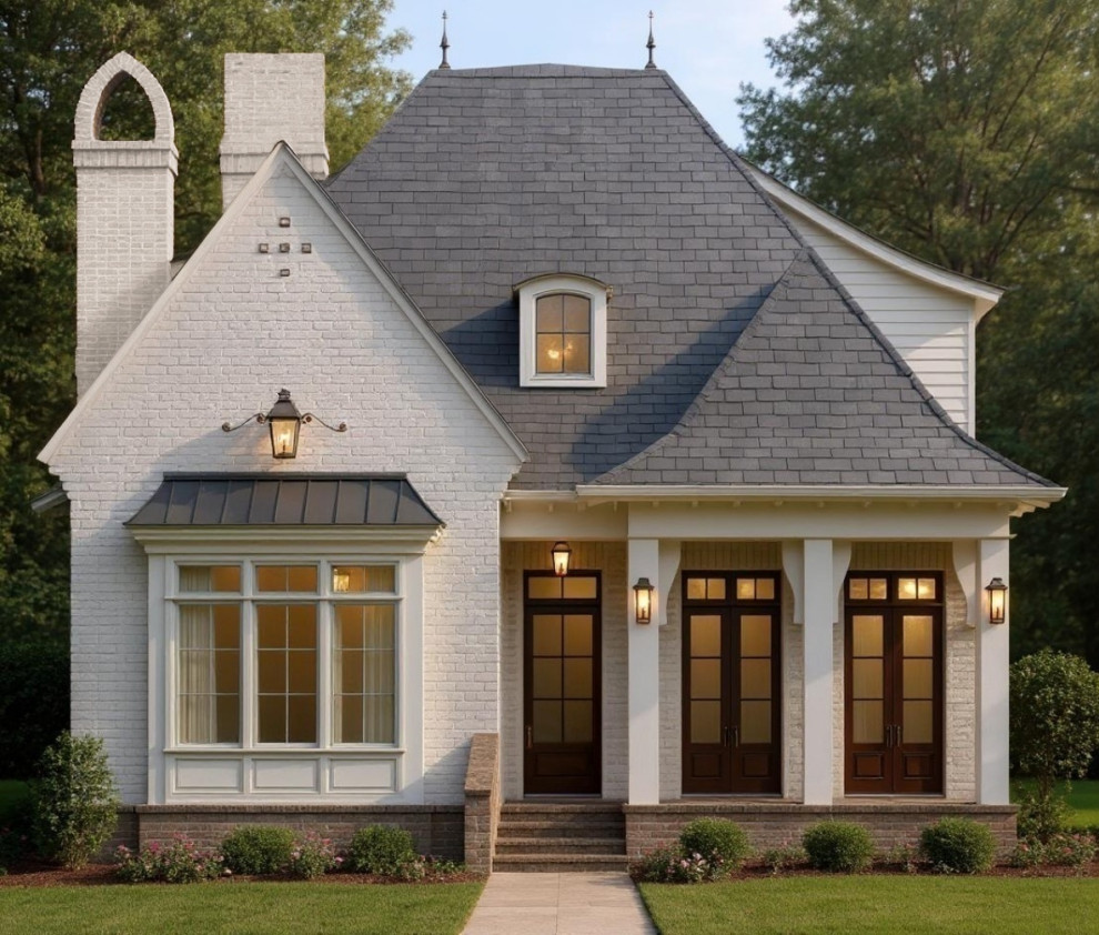 Bob Chatham Custom Home Design  - Future Home