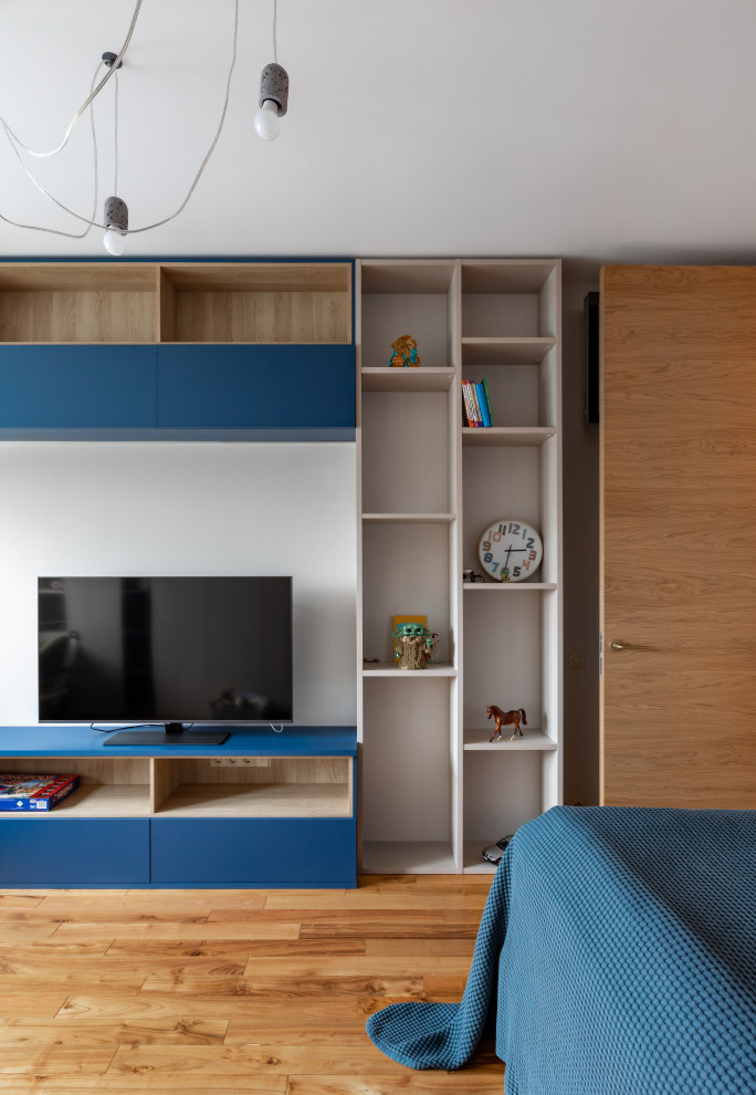 Уютный эко-минимализм