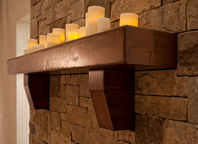 Woodinville Retreat contemporary