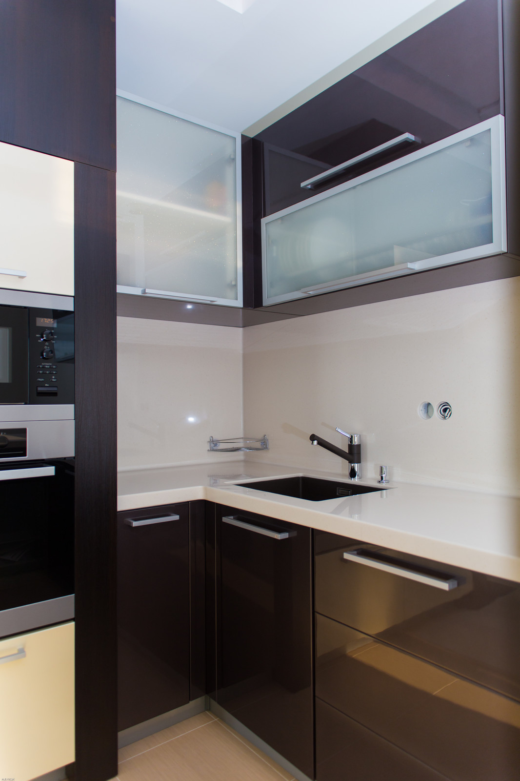 Столешница по ул. Шеронова