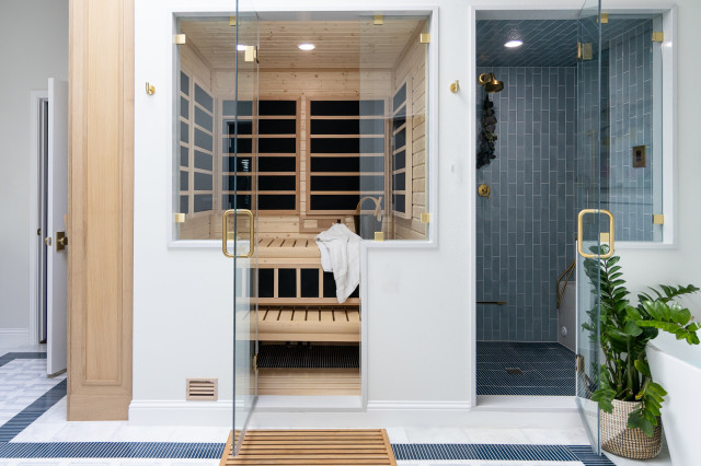 Valleybrook bathroom