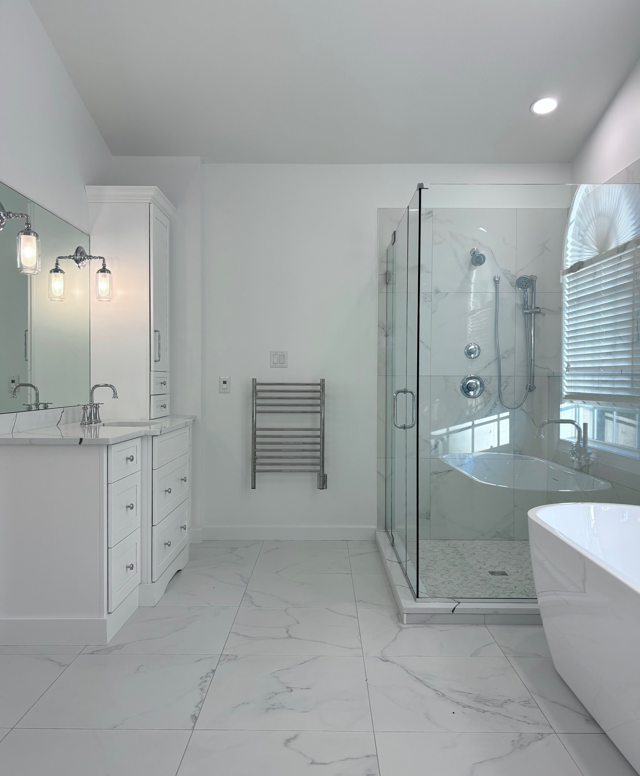 An Opulent Retreat