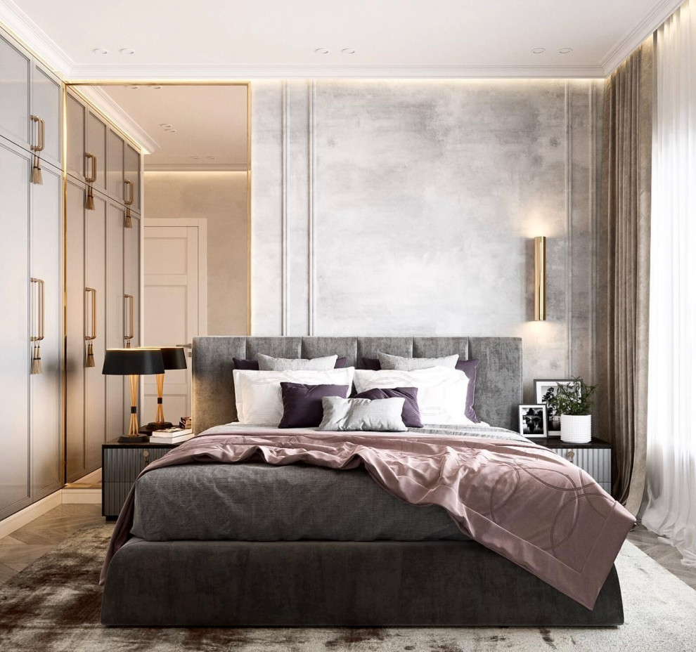 Между классикой и современностью