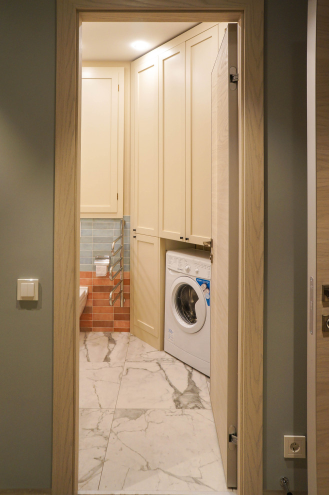 Квартира в ЖК Лобачевский 2