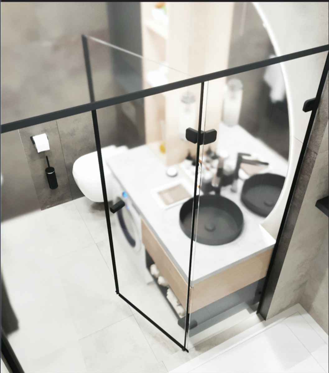 Дизайн проект квартиры для холостяка