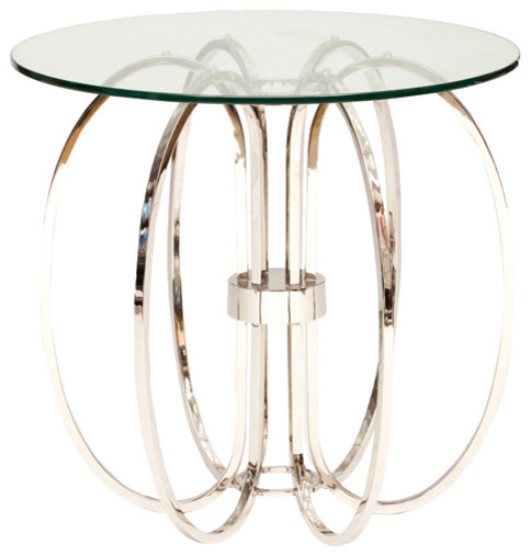 Oval Ring Table, Small