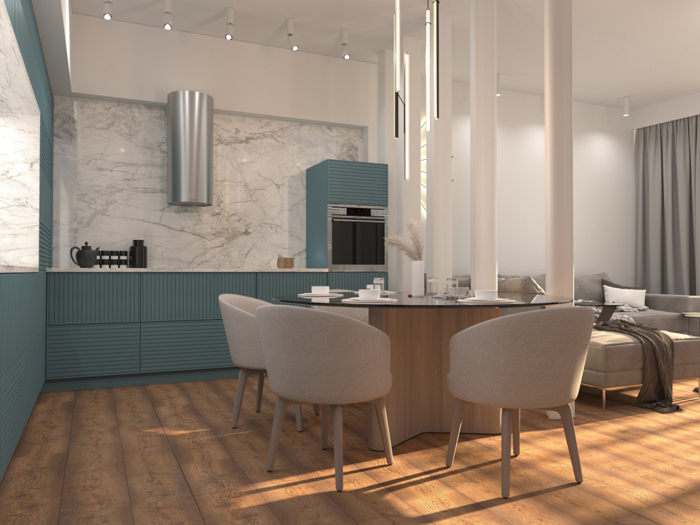 ЖК Триколор