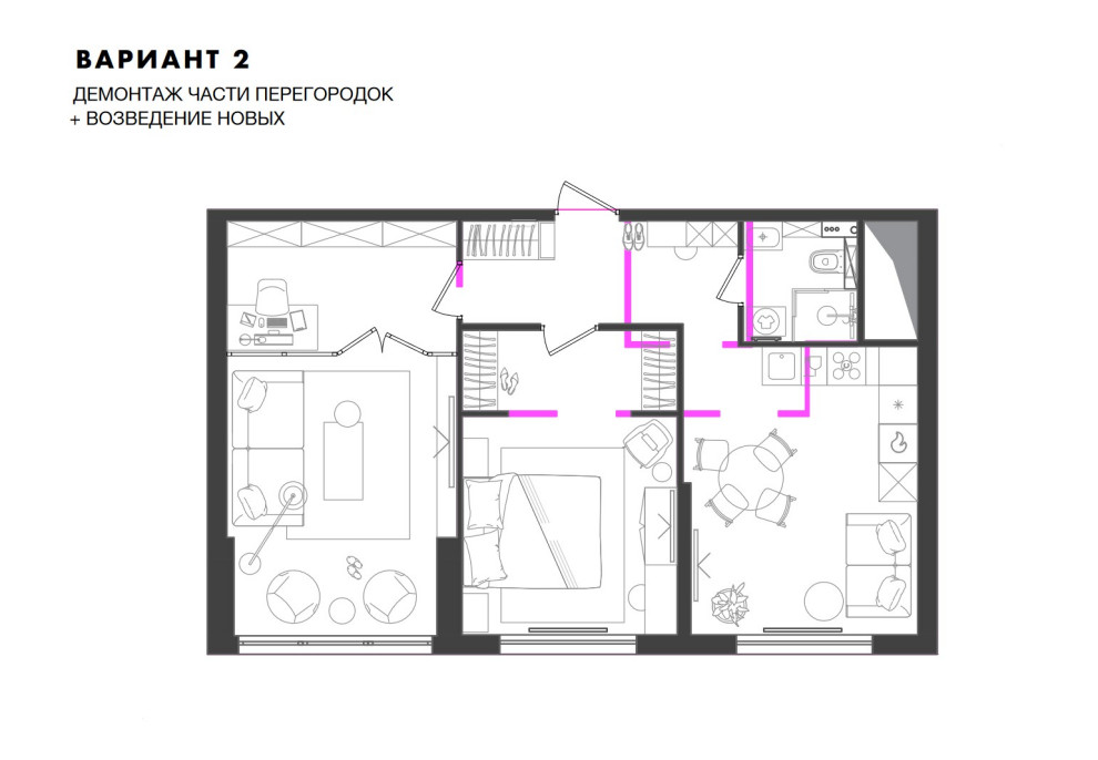 ЖК Галактика ПРО