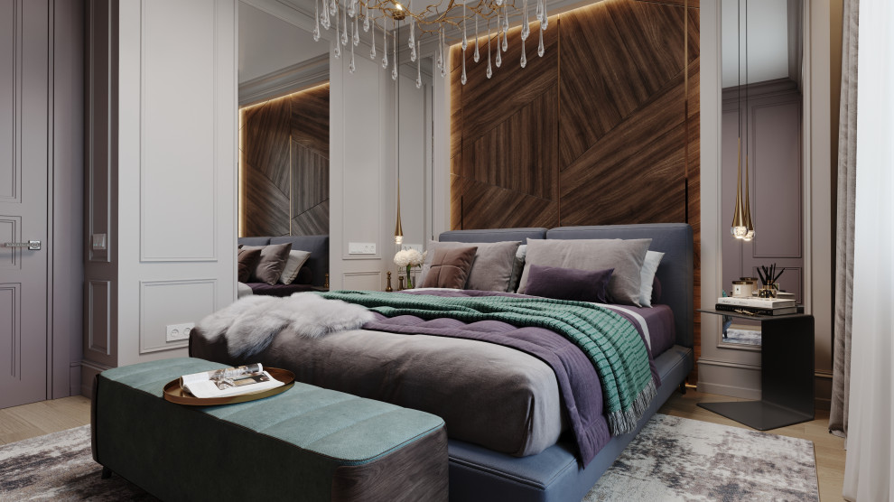 Проект квартиры