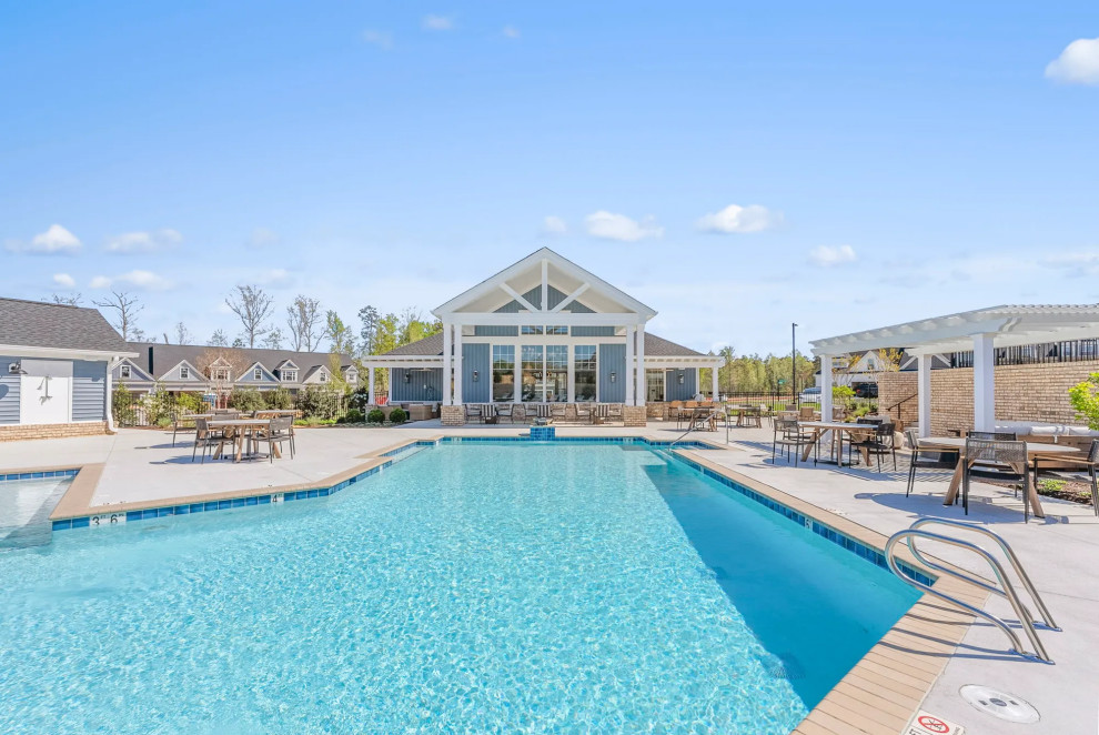 The Villas at Swift Creek