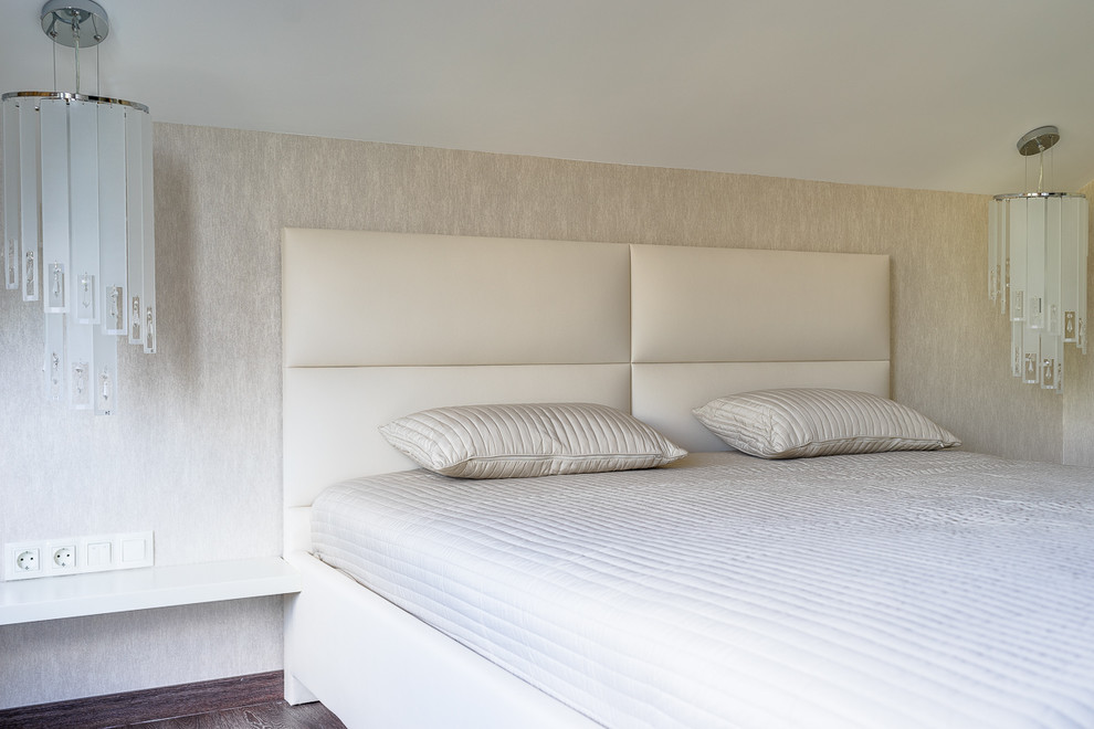 Загородный дом площадью 190 м2