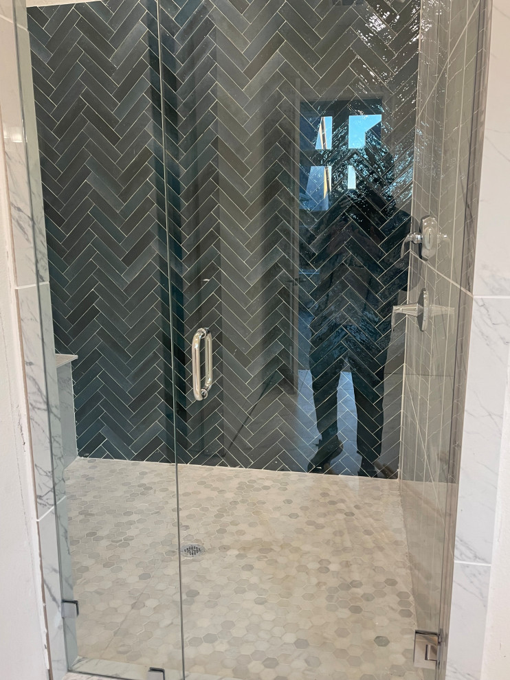 Shower After
