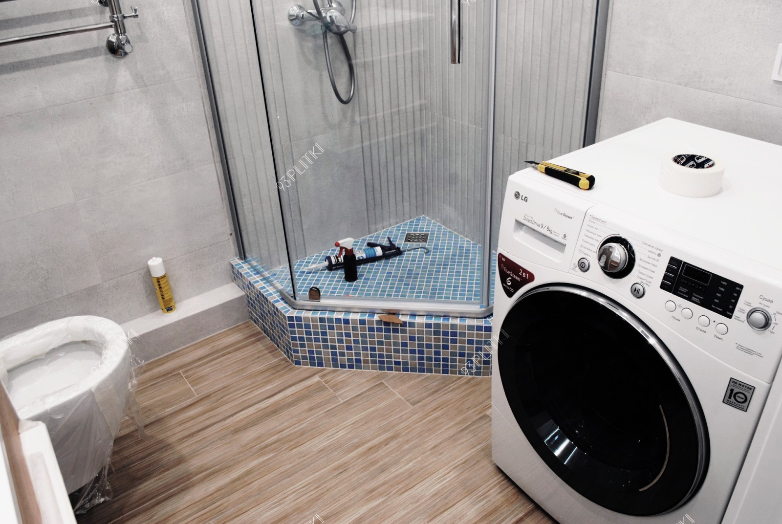 Наш перфекционизм