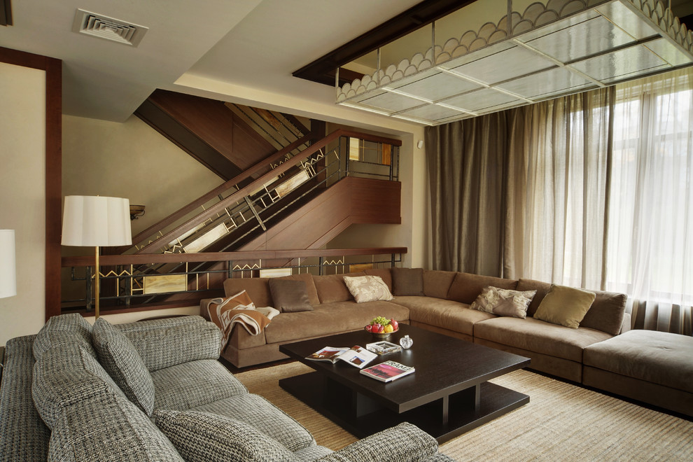 Дом в Дубовой роще