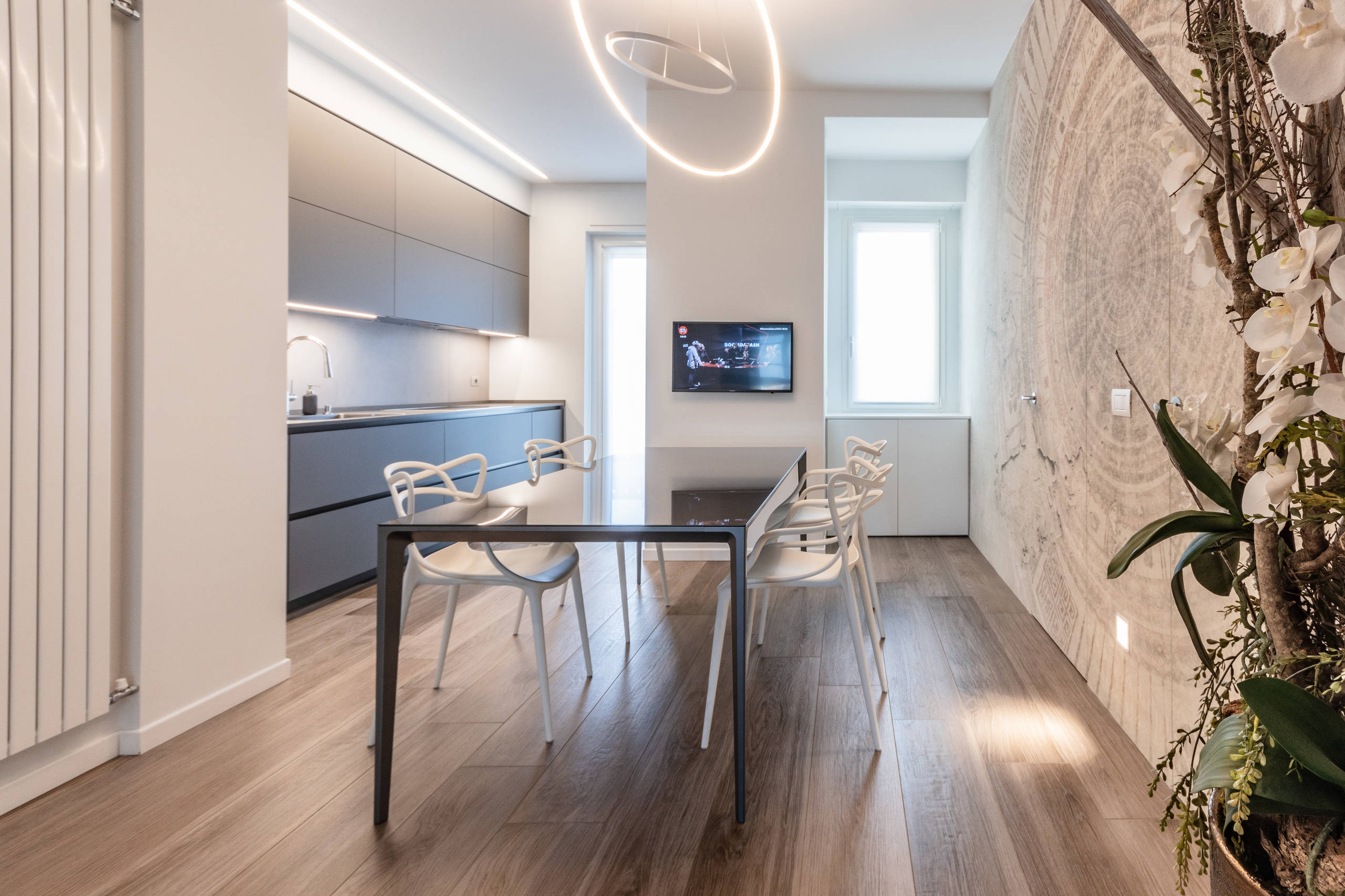 Casa T | 100mq