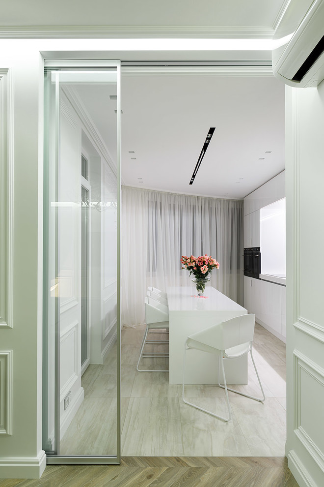 Квесисская ул. Москва