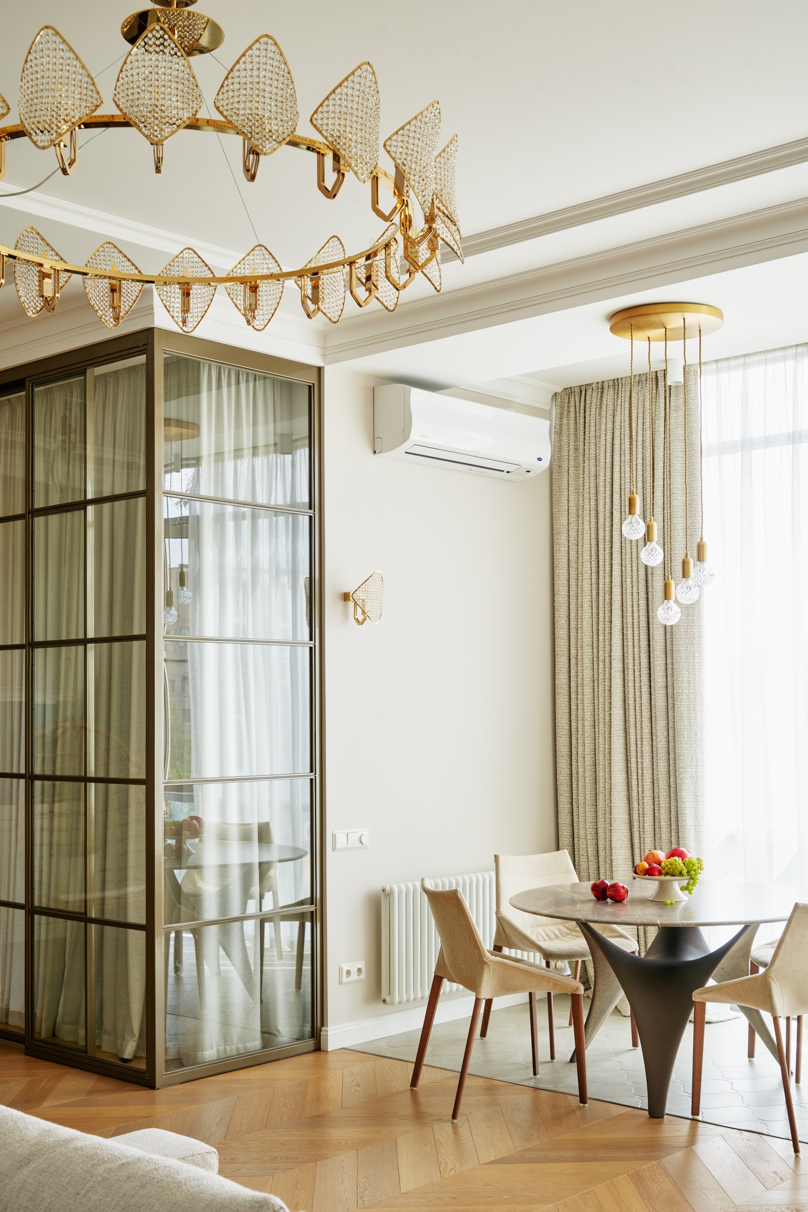 Квартира в ЖК "Фаворит"