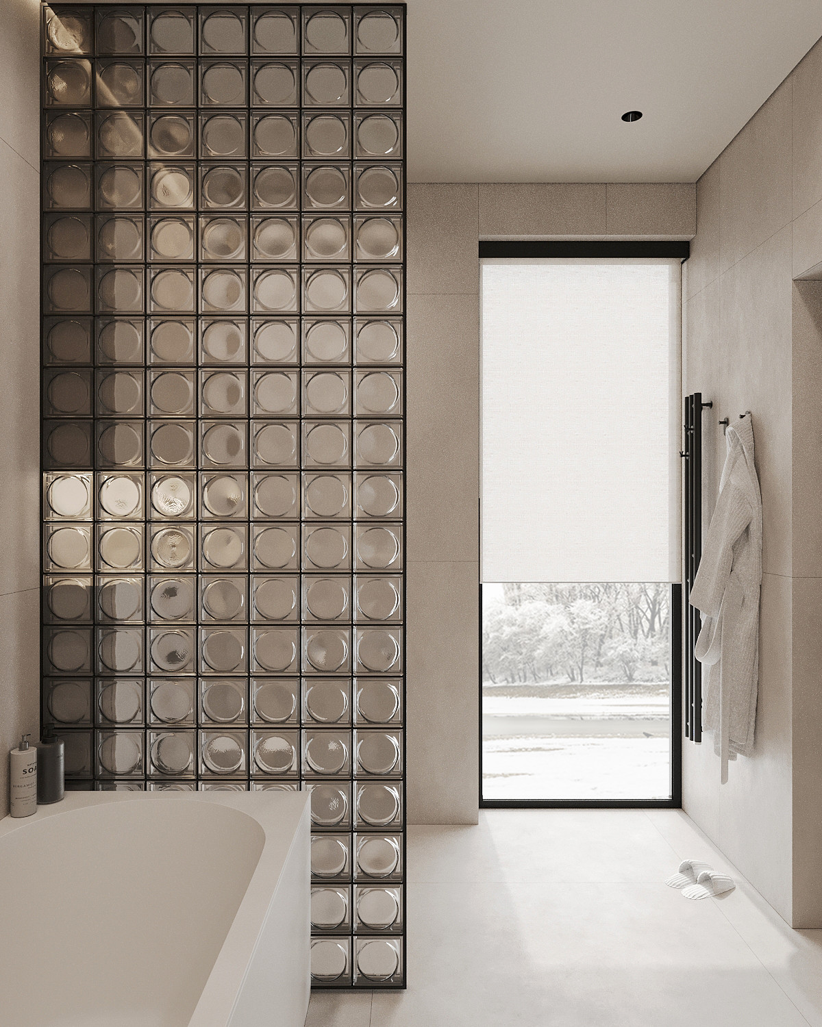 КП ЗАПОВЕДНИК. ЛЮККЕ ПАРК. Дом 116 м2