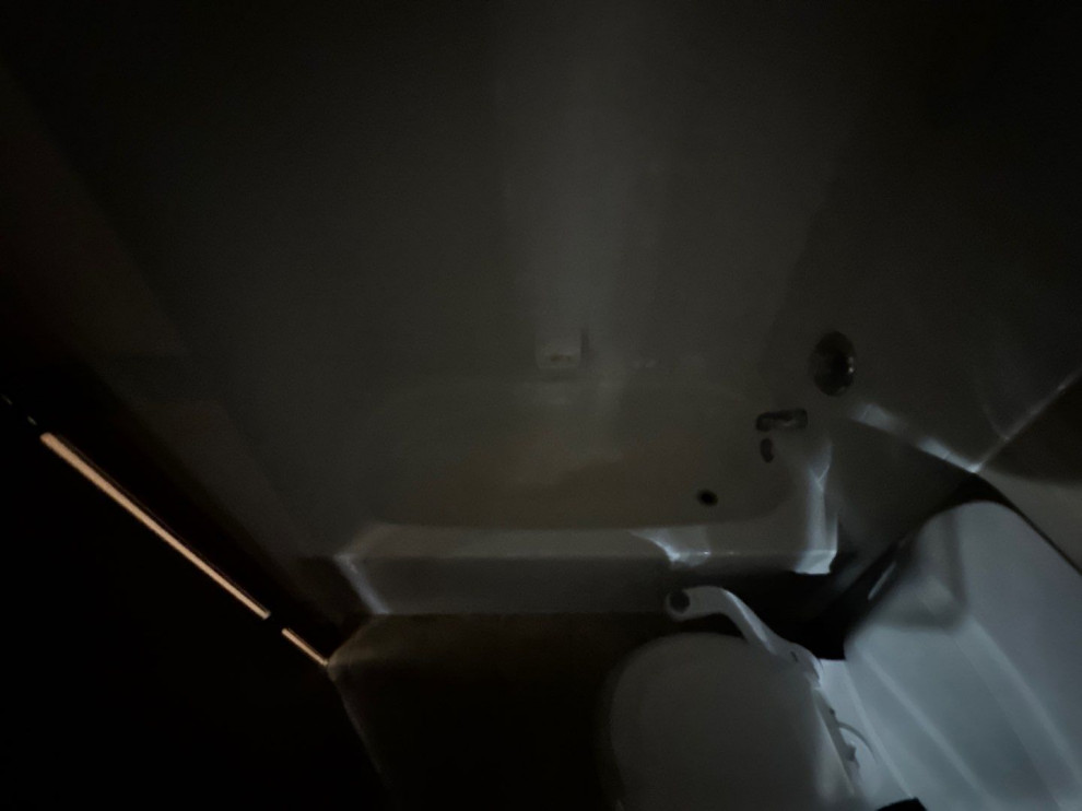 43119 Bathroom Renovation