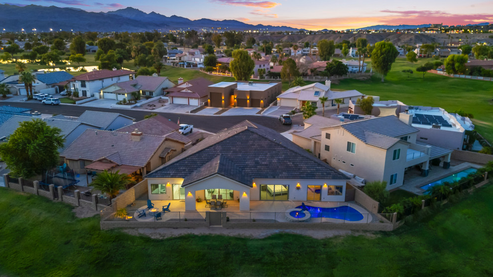 Palo Verde Meadows Custom