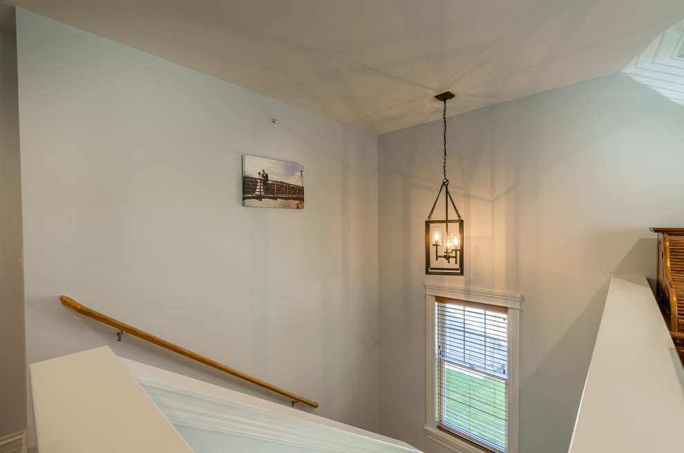 Multi-Generational New Home