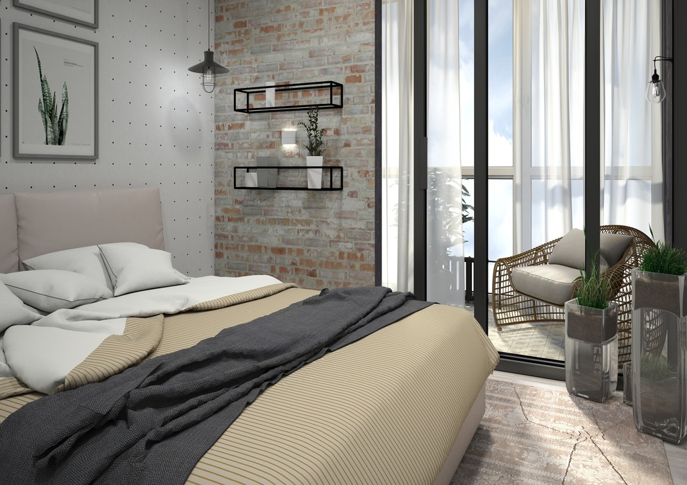 г. Барнаул_проект№1