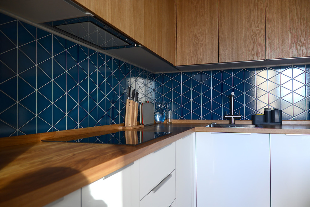 KINDLY Квартира для растущей семьи