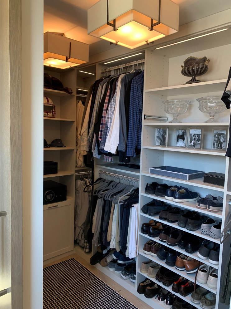 Custom Closets