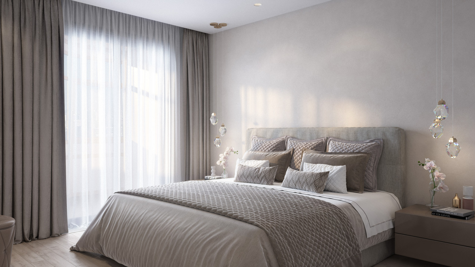 ЖК "Доминион"