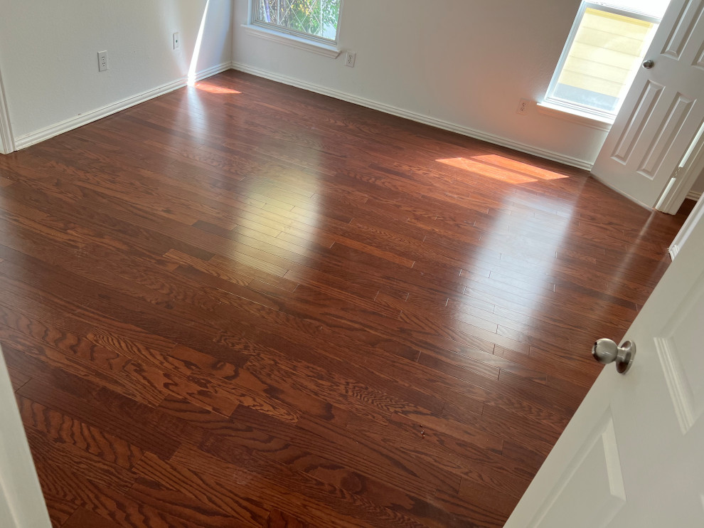 Flooring