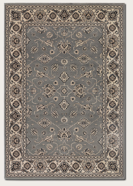 Wilton Woven Bacara Traditional Rug Tahari 0702/0310 - 7'10