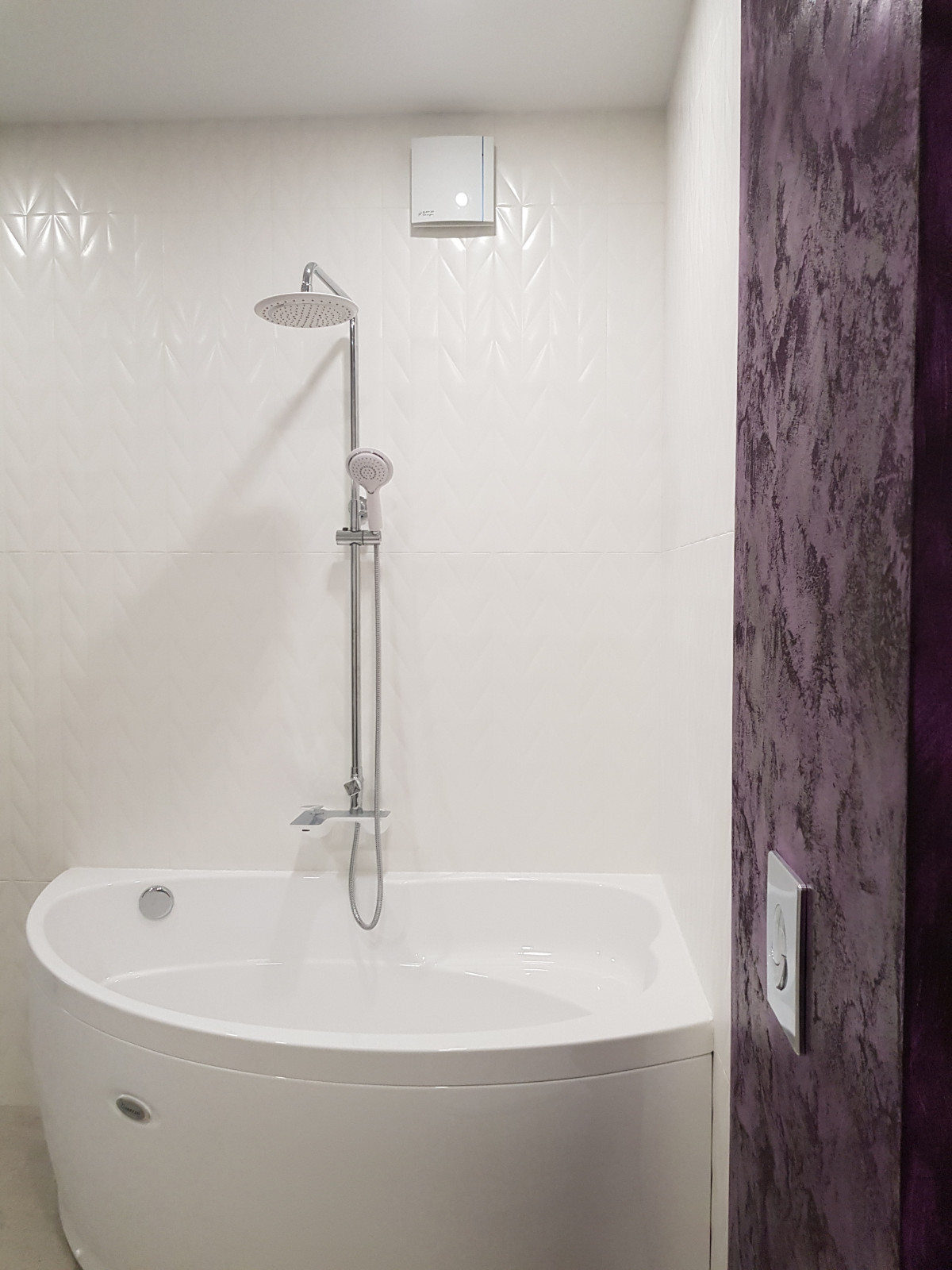 Процесс реализации