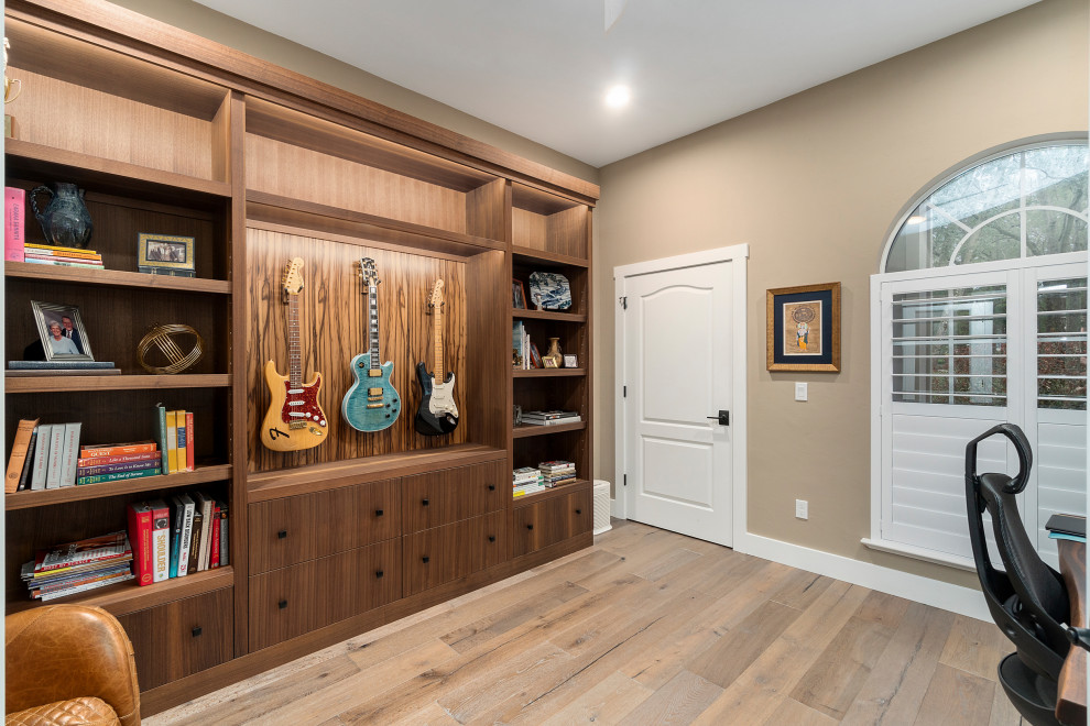 Whole House Remodel - Haile Plantation - Gainesville, FL