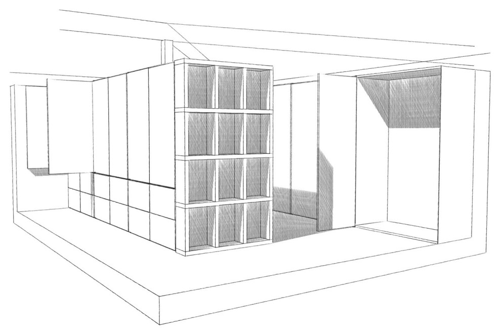 HOUSE | LOUNGE | DMITROV