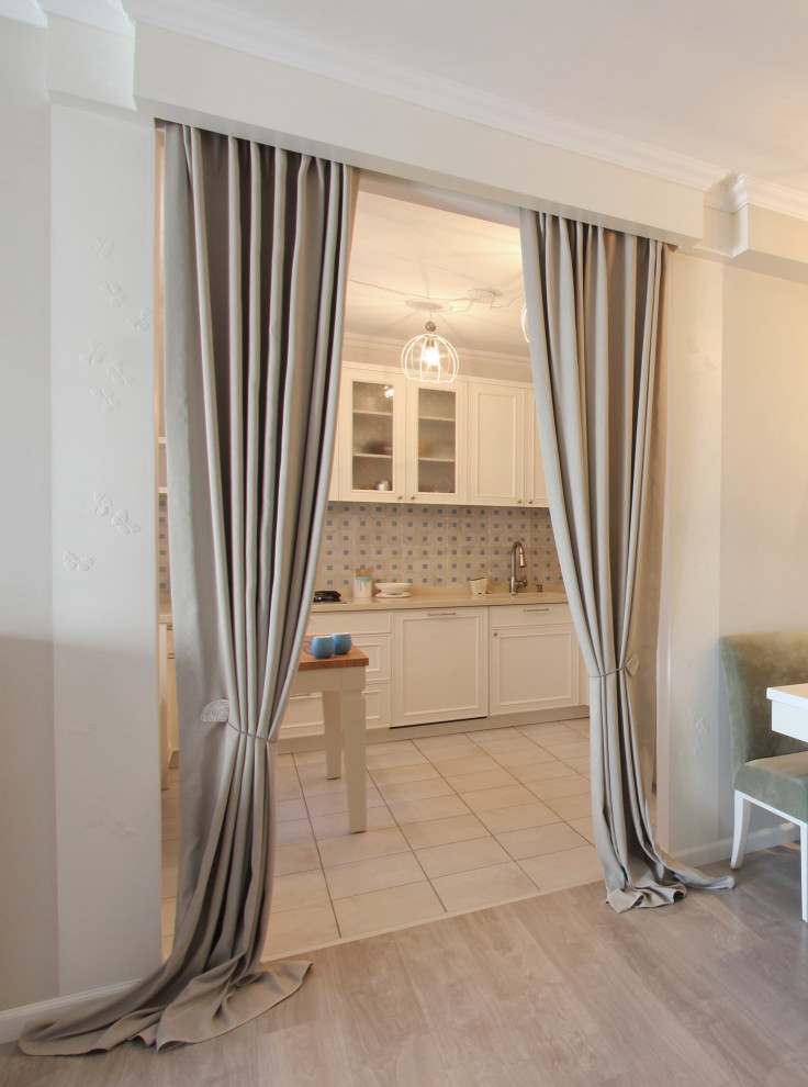 "Alice in Wonderland" Project